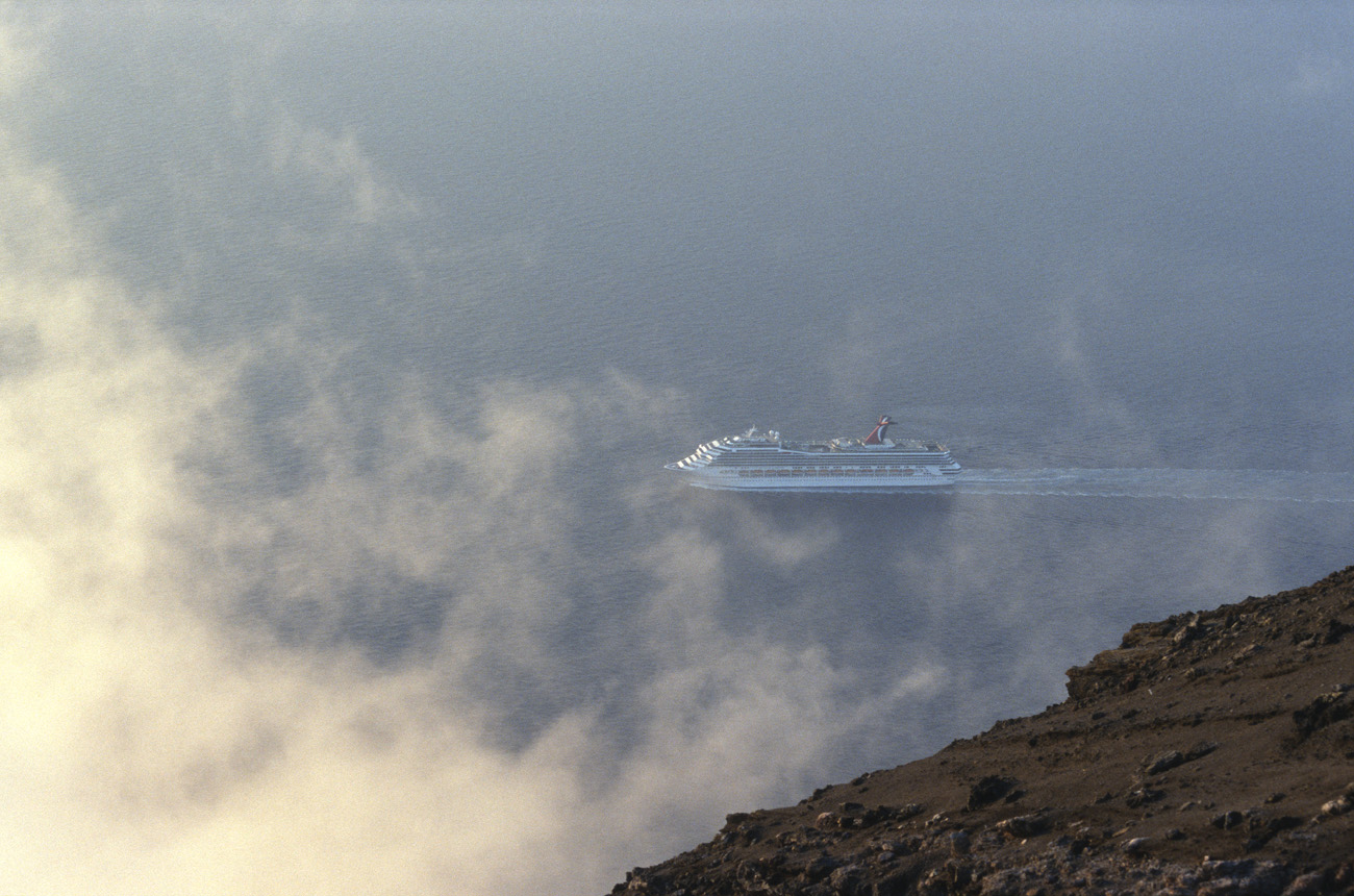eol06_394.jpg - Italie, îles Eoliennes Stromboli  Fuji Provia 400 F