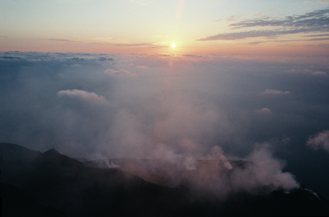 eol06_400.jpg - Italie, îles Eoliennes Stromboli feu ultime Fuji Provia 400 F