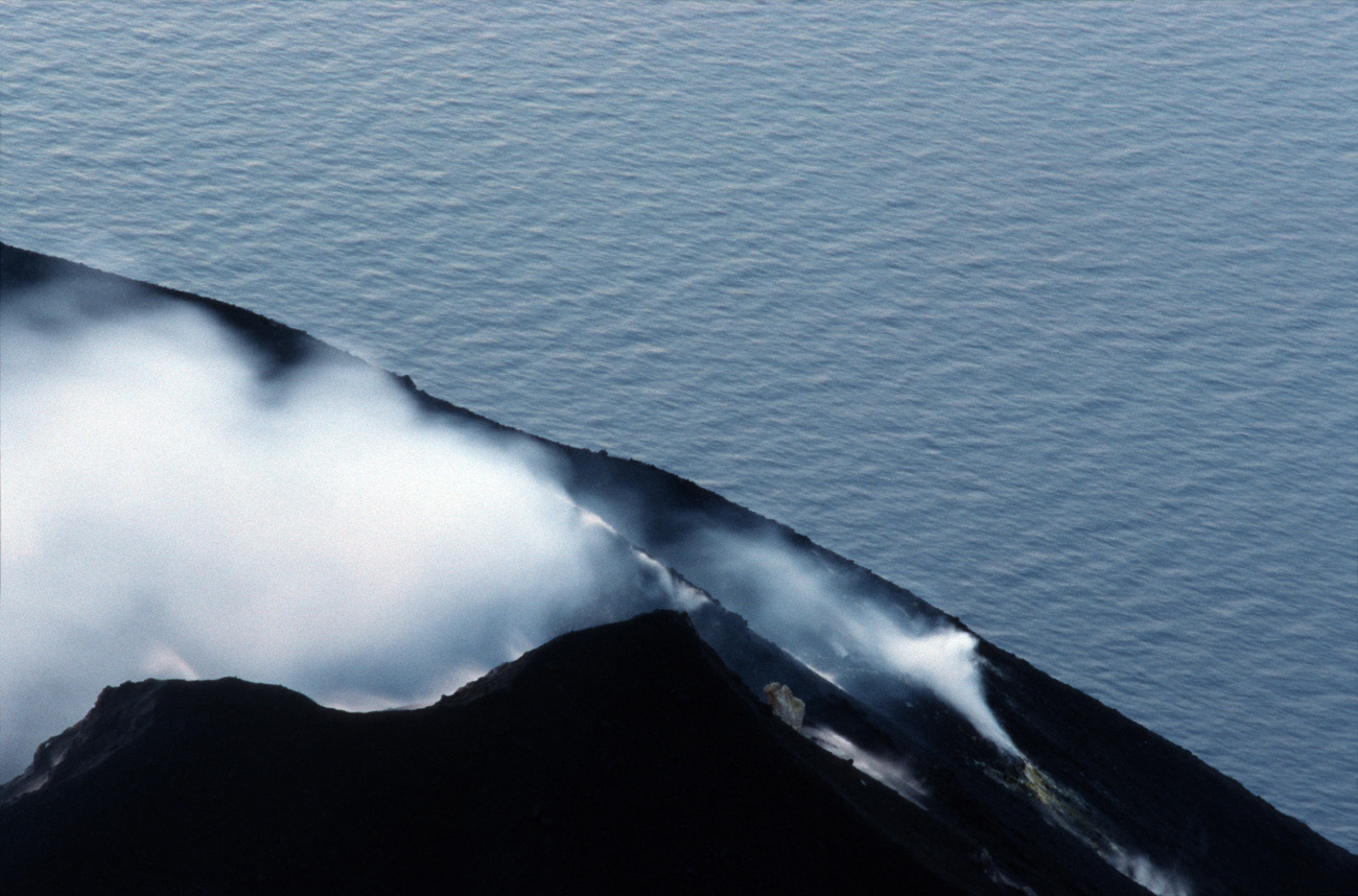 eol06_401.jpg - Italie, îles Eoliennes Stromboli  Fuji Provia 400 F