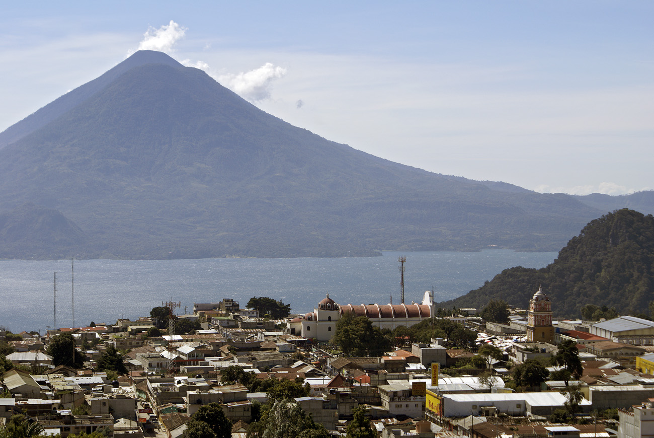gua06_0305.jpg - autour du lac Atitlan  Solola 