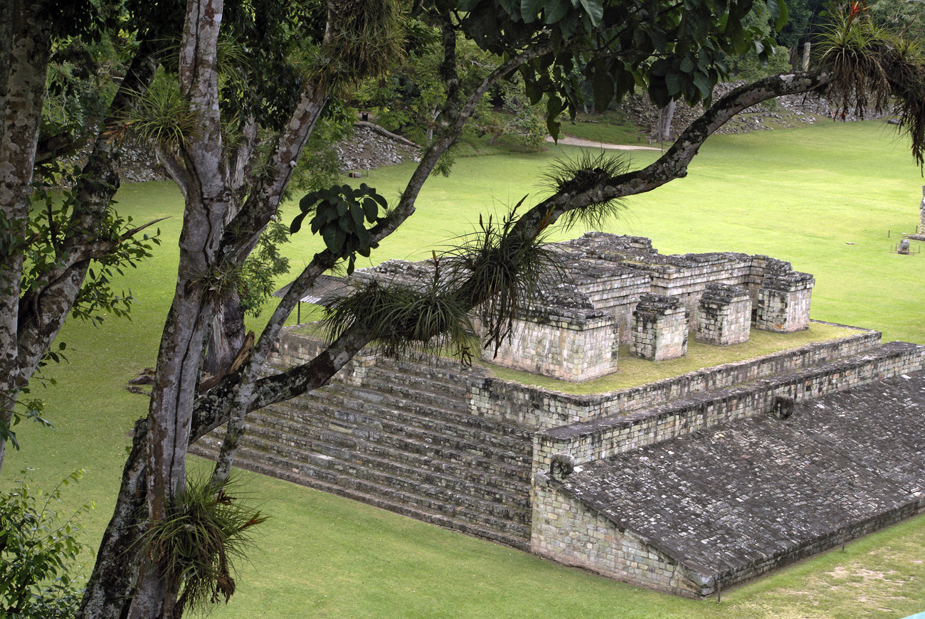 gua06_0725.jpg - Honduras ouest  Copan le jeu de pelote