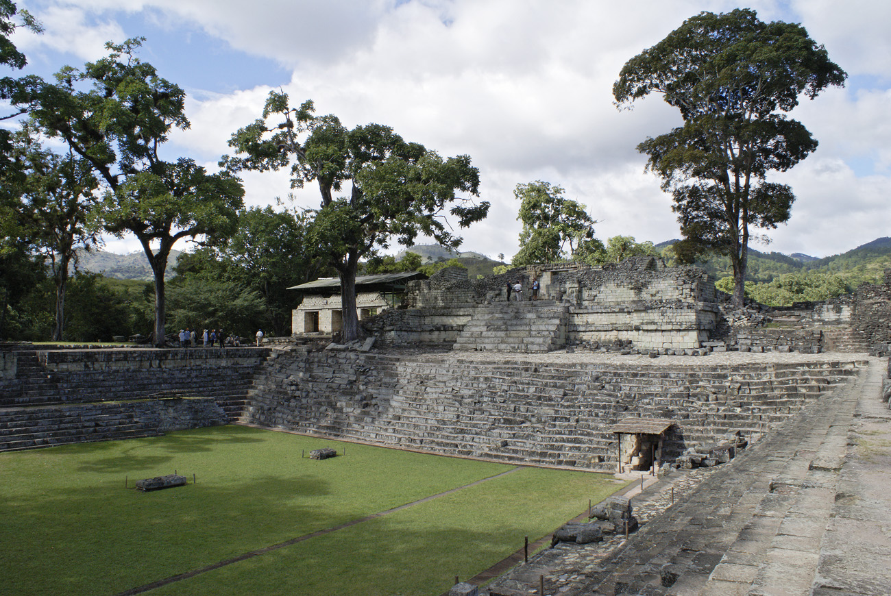 gua06_0733.jpg - Honduras ouest  Copan 