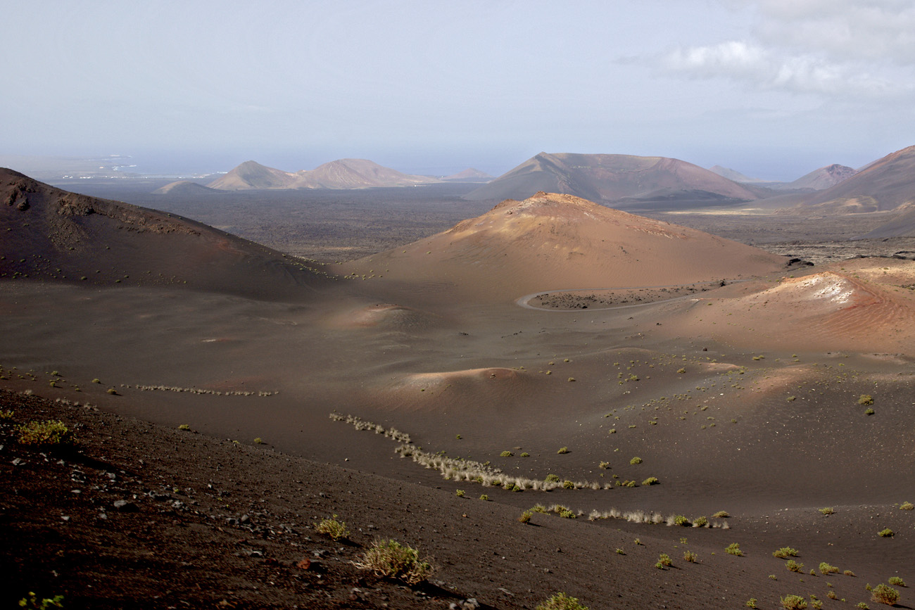 lanz08-03-15_015.jpg -  Lanzarote, mars 2008 Parc National de Timanfaya