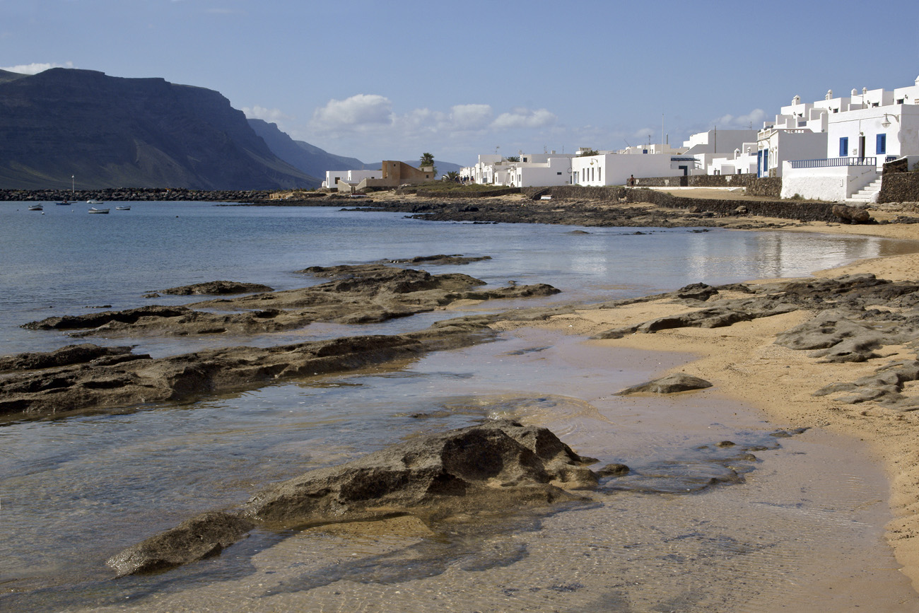lanz08-03-19_031.jpg -  Lanzarote, mars 2008 île de la Graciosa, Caleta del Sebo