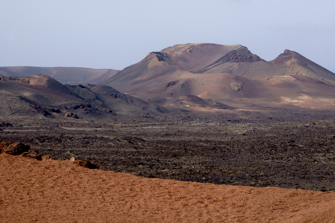 lanz08-03-15_008.jpg -  Lanzarote, mars 2008 Parc National de Timanfaya
