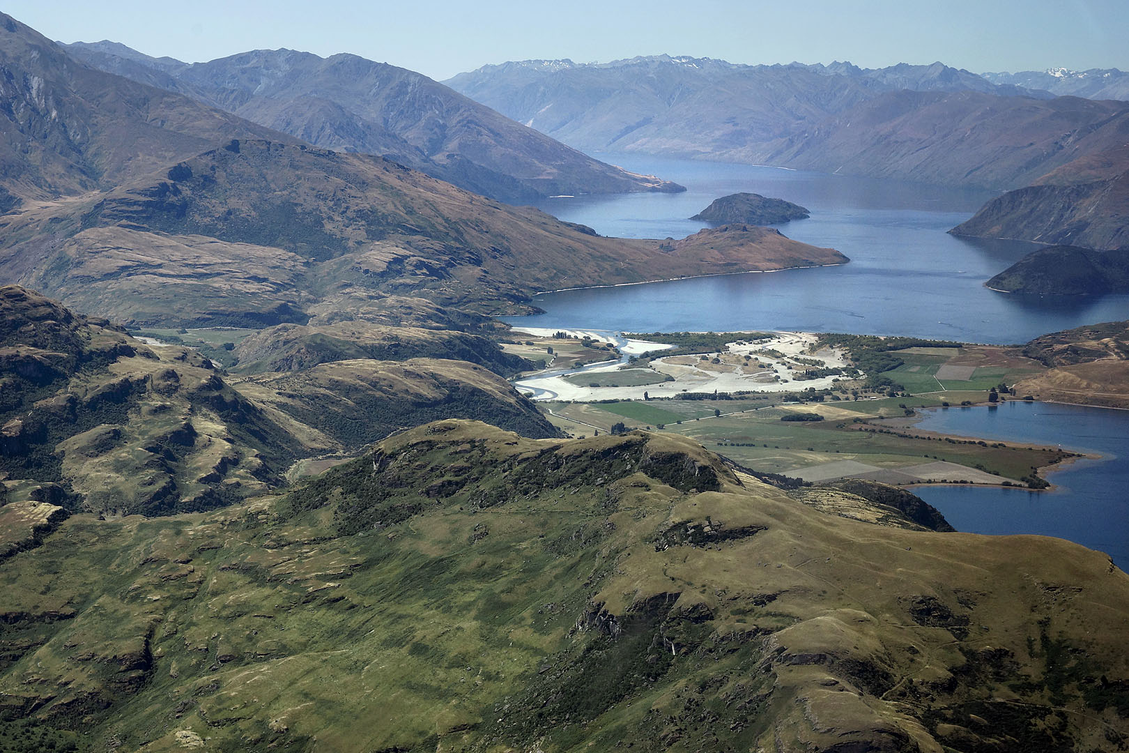 nz12-01-24_322.jpg - Queenstown District lac Wanaka