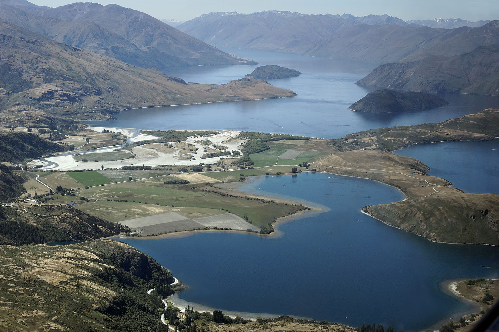 nz12-01-24_323.jpg - Queenstown District lac Wanaka