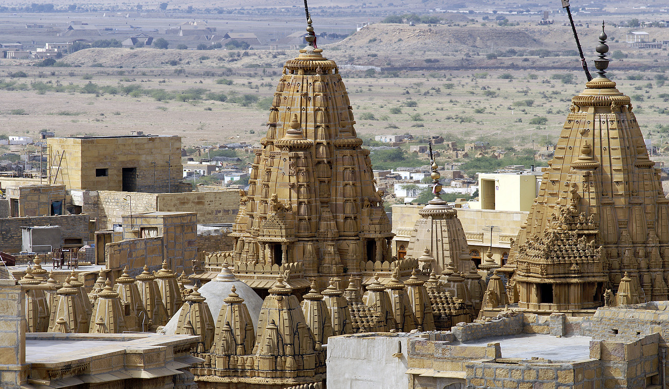 raj07-02-15_044.jpg - Inde, Rajasthan, 15/02/2007 Jaisalmer