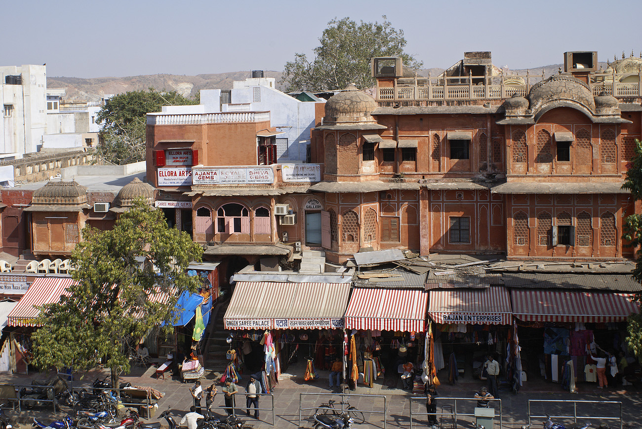 raj07-02-27_085.jpg - Inde, Rajasthan, 27/02/2007 Jaïpur