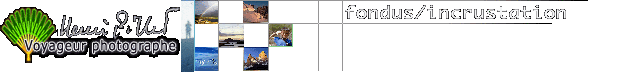 fondus/incrustation