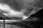 paysages et autres en N&B