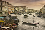 visages de Venise