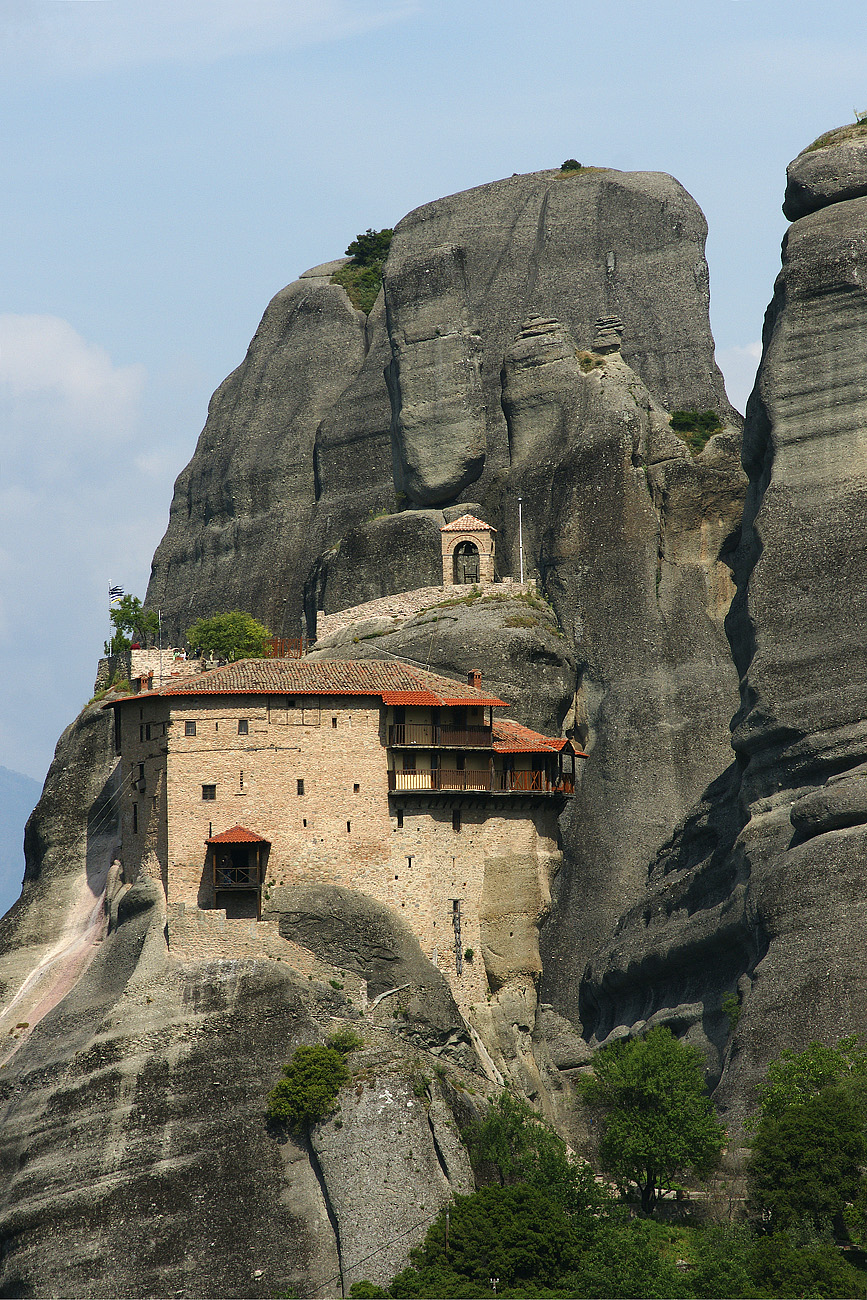 adriatic08-05-12_013.jpg - 12/05/2008 Grèce - Epire,  Les Météores 